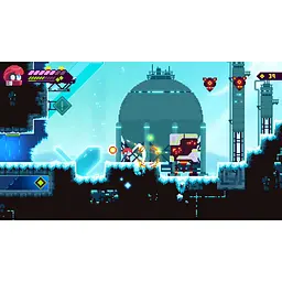 Ключ активації Microsoft Transiruby для Xbox One/Series - мініатюра 6