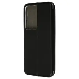 Чохол-книжка ArmorStandart G-Case для Realme C75 4G Black - мініатюра 2