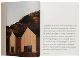 Soft Minimal. Norm Architects. A Sensory Approach to Architecture and Design - мініатюра 2
