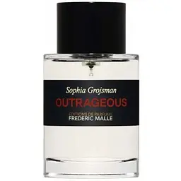 Парфумована вода Frederic Malle Outrageous 100 мл тестер