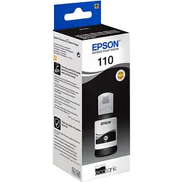 Epson Контейнер з чорнилом M11ХХ/M21XX black pig. XL (6000 стор)