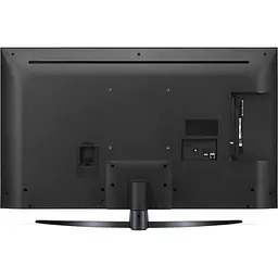 Телевізор LG AI UR81 43" LED 4K [43UR81003LJ] EU [132118] - мініатюра 7