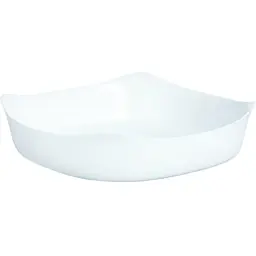 Форма для запікання Luminarc Smart Cuisine Carine, 20х20 см (6501385)