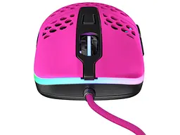 Миша Xtrfy M42 RGB Pink (XG-M42-RGB-PINK) - мініатюра 4