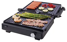 Гриль Gorenje GCG2000M (7032551) - мініатюра 4