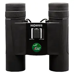 Бінокль KONUS ALPINI 10x25 - мініатюра 2