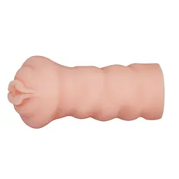 Мастурбатор Crazy Bull Leila Pocket Masturbator - мініатюра 4