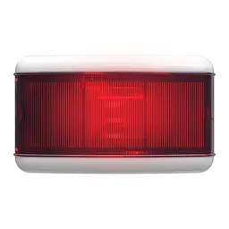 Оповіщувач світлозвуковий Tiras Джміль-2 (12V) (14-00025) - мініатюра 1