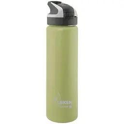 Термопляшка Laken Summit Thermo Bottle 0.75L Khaki (1004-TS7K)