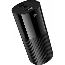 Зовнішній акумулятор Hoco J150 20000mAh 22.5W Black [156647]