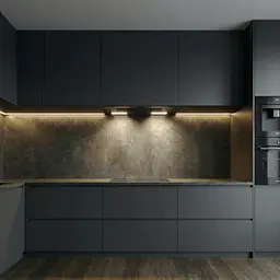Витяжка Elica CT17 C BL/A/52 - мініатюра 4