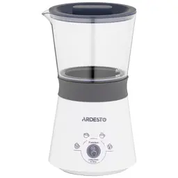 Капучинатор ARDESTO MBC-Y300W - мініатюра 3