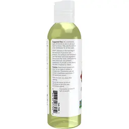 Олія виноградних кісточок Now Solutions Grapeseed Oil 473 ml - мініатюра 3