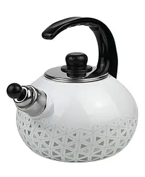 Чайник зі свистком Kamille KM-1037 2,5 л - мініатюра 4