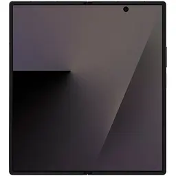Смартфон Samsung Galaxy Fold 7 256 ГБ Jet Black (Grade B) Seller Refurbished - мініатюра 2