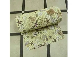 Аквамат 0,65×15м 15636-2 Broun Bona Domus (арт. 764157)