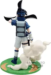 Фігурка Bandai Spirits Sasuke Uchiha Naruto Shippuden Саске Учиха Наруто Шиппууден 12 см BS MS SU NS 12 - мініатюра 3