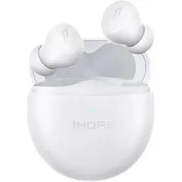 Навушники TWS 1MORE ComfoBuds Mini Heardphones (ES603) white UA