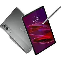 Планшет Lenovo Yoga Tab 12/256GB WiFi Luna Grey + Pen (ZAG60223UA) UA-UCRF [154070] - мініатюра 10