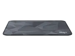 Килимок для миші AIGO M1 Mouse Pad Grey (MP M1 GRAY) - мініатюра 3