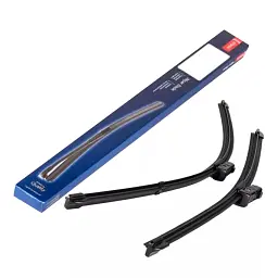Щітка склоочисника Denso DF-002 - мініатюра 2