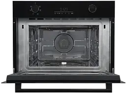 Вбудована мікрохвильова піч Beko BMCI 44313 FBG - мініатюра 7