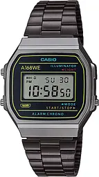 Годинник Casio A168WEHB-1AEF