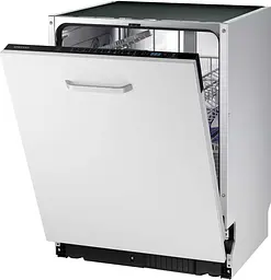 Вбудована посудомийна машина Samsung DW60M6040BB/UA - мініатюра 2