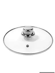 Каструля Kamille KM-5401 4.5 л - мініатюра 5