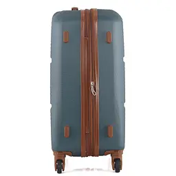 Валіза Semi Line 28" L Petrol (T5713-3) - мініатюра 3