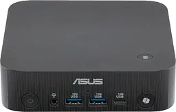 ASUS Комп'ютер персональний неттоп PN54-BBR321MNS1, AMD R3-210, 2*SO-DIMM, M.2SSD, UMA, без ОС - мініатюра 8