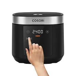 Мультиварка Cosori CRC-R501-KEU (KAAPRCCSNEU0002Y) - мініатюра 8