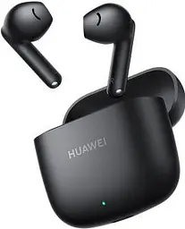 Навушники Huawei Freebuds SE 2 чорні (55037507)