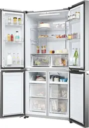 Холодильник Haier HCR3818ENMM - мініатюра 11