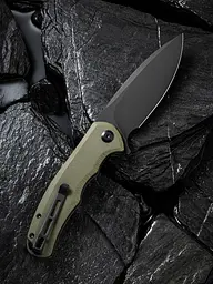 Ніж складаний Civivi Praxis C803F - мініатюра 2