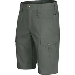 Шорти Frontier CARACAL 36 Ripstop/Cordura Olive - мініатюра 6