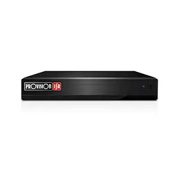 XVR відеореєстратор Provision ISR SH-4100A5N-2L (302073)