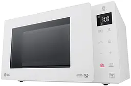Мікрохвильова піч LG MS2336GIH - мініатюра 4