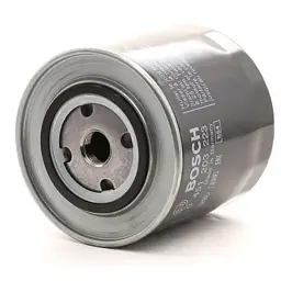 Фільтр масляний Bosch 0 451 203 223