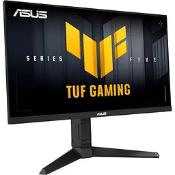 Монітор ASUS 24.5" VG259QMRL5A FHD IPS 310Hz (90LM0BQ0-B01O71) - мініатюра 3