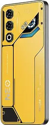 Смартфон ZTE Nubia Neo 3 GT 5G 12/256GB Yellow (UA UCRF) - мініатюра 10