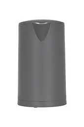 Електрочайник Ergo CT 8050 Grey (6478687) - мініатюра 8