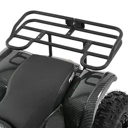 Дитячий електромобіль Profi kids Квадроцикл HB-EATV1000N-19 до 65 кг - мініатюра 10