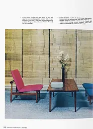 Decorative Art 1950s - мініатюра 9
