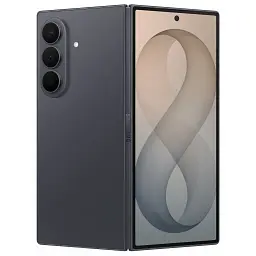 Мобільний телефон Samsung Galaxy Fold8 Ultra 16/1Tb Graphite (SM-F976BZKNSEK) - мініатюра 3