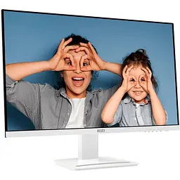 Монітор 27" MSI PRO MP273QW E2 QHD IPS 100Hz (PRO MP273QW E2) - мініатюра 2