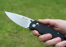 Ніж складаний Ganzo G7531-BK - мініатюра 15