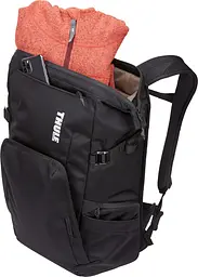 Рюкзак Thule Covert DSLR Backpack 24L (Black) 3205343 (TH 3205343) - мініатюра 9