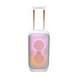 Портативна колонка PartyBox Stage 320, White, 240 Вт, USB JBL teh0029040 - мініатюра 9