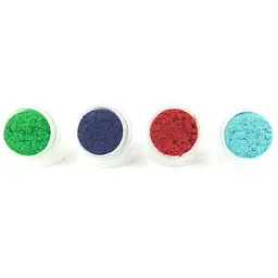 Набір оксамиту для біо-тату «Міні №1» velvet-set-mini-01 - мініатюра 2